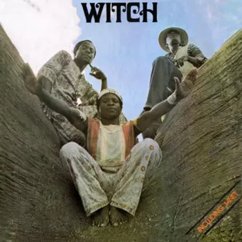 Witch (Including "Janet")