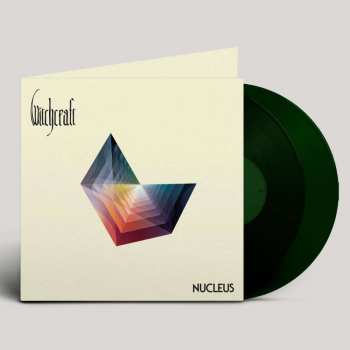 2LP Witchcraft: Nucleus CLR | LTD