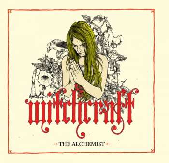 CD Witchcraft: The Alchemist