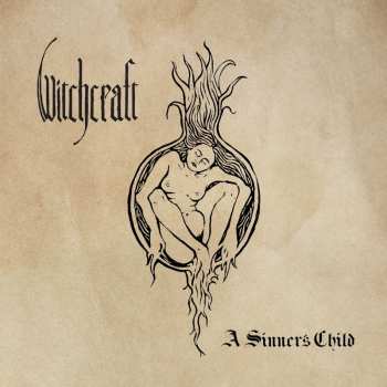 Album Witchcraft: Sinner's Child