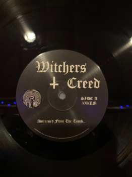 LP Witchers Creed: Awakened From The Tomb...