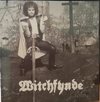 3CD/Box Set Witchfynde: Divine Victims - The Witchfynde Albums 1980-1983