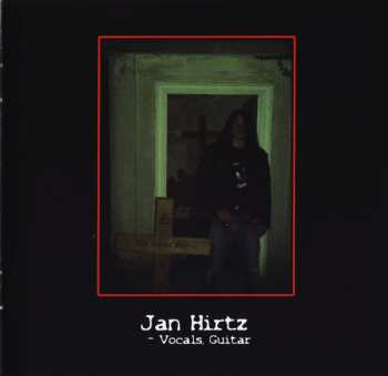 LP Witching Hour: Rise Of The Desecrated