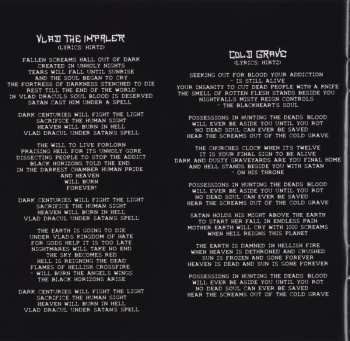 LP Witching Hour: Rise Of The Desecrated