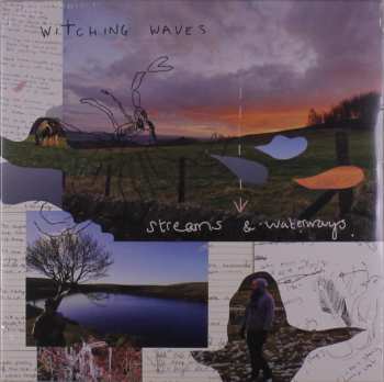 LP Witching Waves: Streams & Waterways CLR