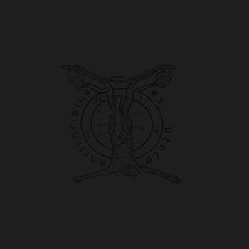 CD Witchmaster: Antichristus Ex Utero