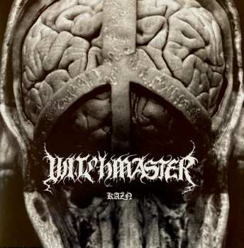 LP Witchmaster: Kaźń LTD | PIC