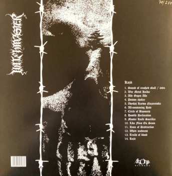 LP Witchmaster: Kaźń LTD | PIC