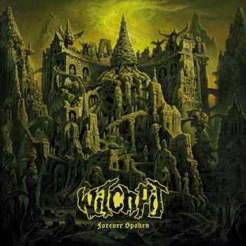 LP Witchpit: Forever Spoken