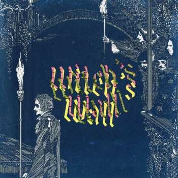 CD Witch's Wall: Witch's Wall