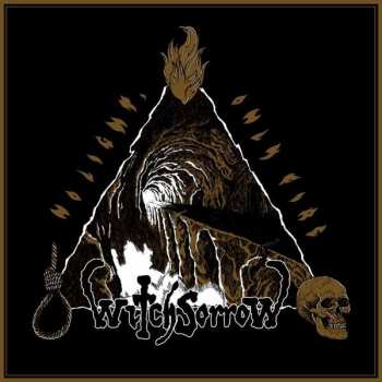 Album Witchsorrow: No Light, Only Fire
