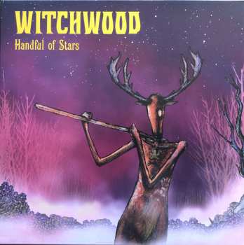 LP Witchwood: Handful Of Stars