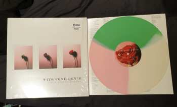 LP With Confidence: Love And Loathing CLR