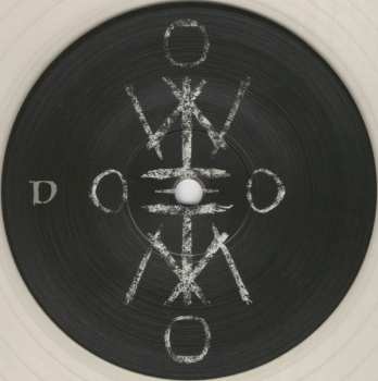 2LP With The End In Mind: Unraveling: Arising CLR