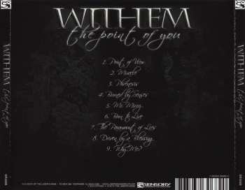 CD Withem: The Point Of You