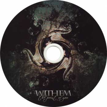 CD Withem: The Point Of You
