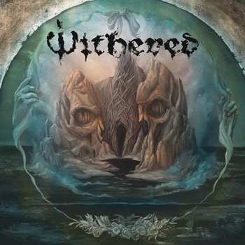 CD Withered: Grief Relic DIGI