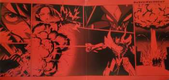 LP Within Destruction: Animetal