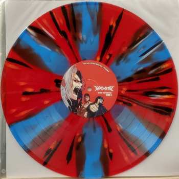 LP Within Destruction: Animetal