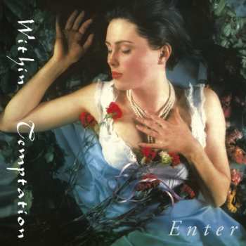 CD Within Temptation: Enter & The Dance