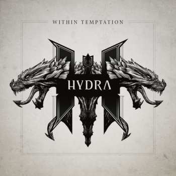 CD Within Temptation: Hydra