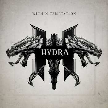 LP Within Temptation: Hydra