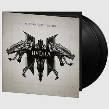 2LP Within Temptation: Hydra