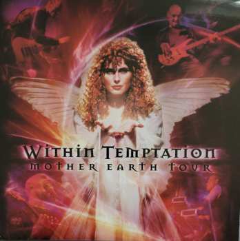 Album Within Temptation: Mother Earth Tour