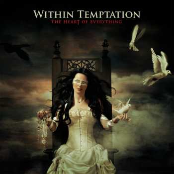 2LP Within Temptation: The Heart Of Everything 