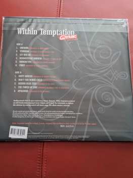 LP Within Temptation: The Q-Music Sessions CLR | LTD | NUM