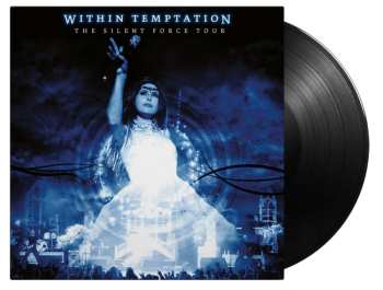 2LP Within Temptation: The Silent Force Tour