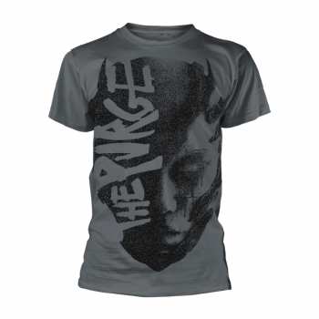 Merch Within Temptation: Tričko Purge (jumbo Print)