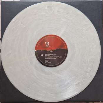 2LP Within Temptation: Worlds Collide Tour - Live In Amsterdam CLR | LTD