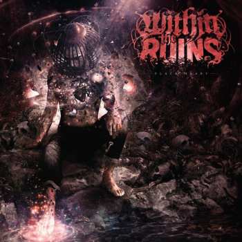 LP Within The Ruins: Black Heart