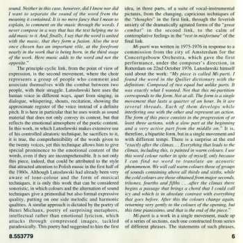CD Antoni Wit: Orchestral Works, Vol. 5
