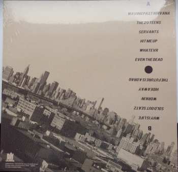 LP Wives: So Removed LTD