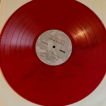 3LP/Box Set Wiz Khalifa: Cabin Fever Trilogy CLR