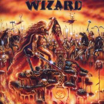 CD Wizard: Head Of The Deceiver