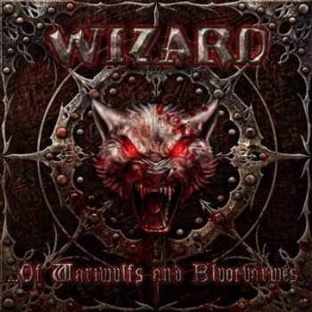 Album Wizard: ... Of Wariwulfs And Bluotvarwes