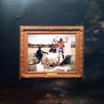 LP Wizard Rifle: Here In The Deadlights