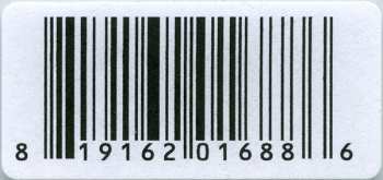 LP Wizard Rifle: Here In The Deadlights