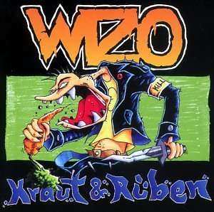 Album WIZO: Kraut & Rüben