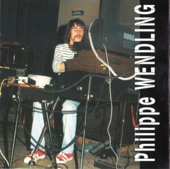 CD Wlud: Carrycroch'