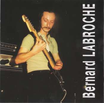 CD Wlud: Carrycroch'