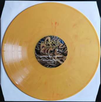 2LP Wobbler: Hinterland CLR