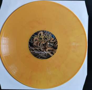 2LP Wobbler: Hinterland CLR