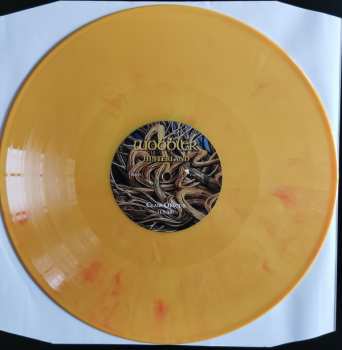 2LP Wobbler: Hinterland CLR
