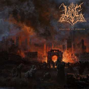 LP Woe: Legacies Of Frailty