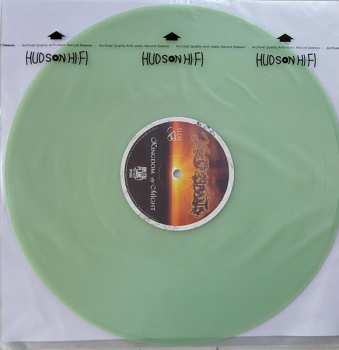 LP Woe Of Tyrants: Kingdom Of Might CLR | LTD