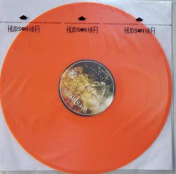 LP Woe Of Tyrants: Threnody CLR | LTD